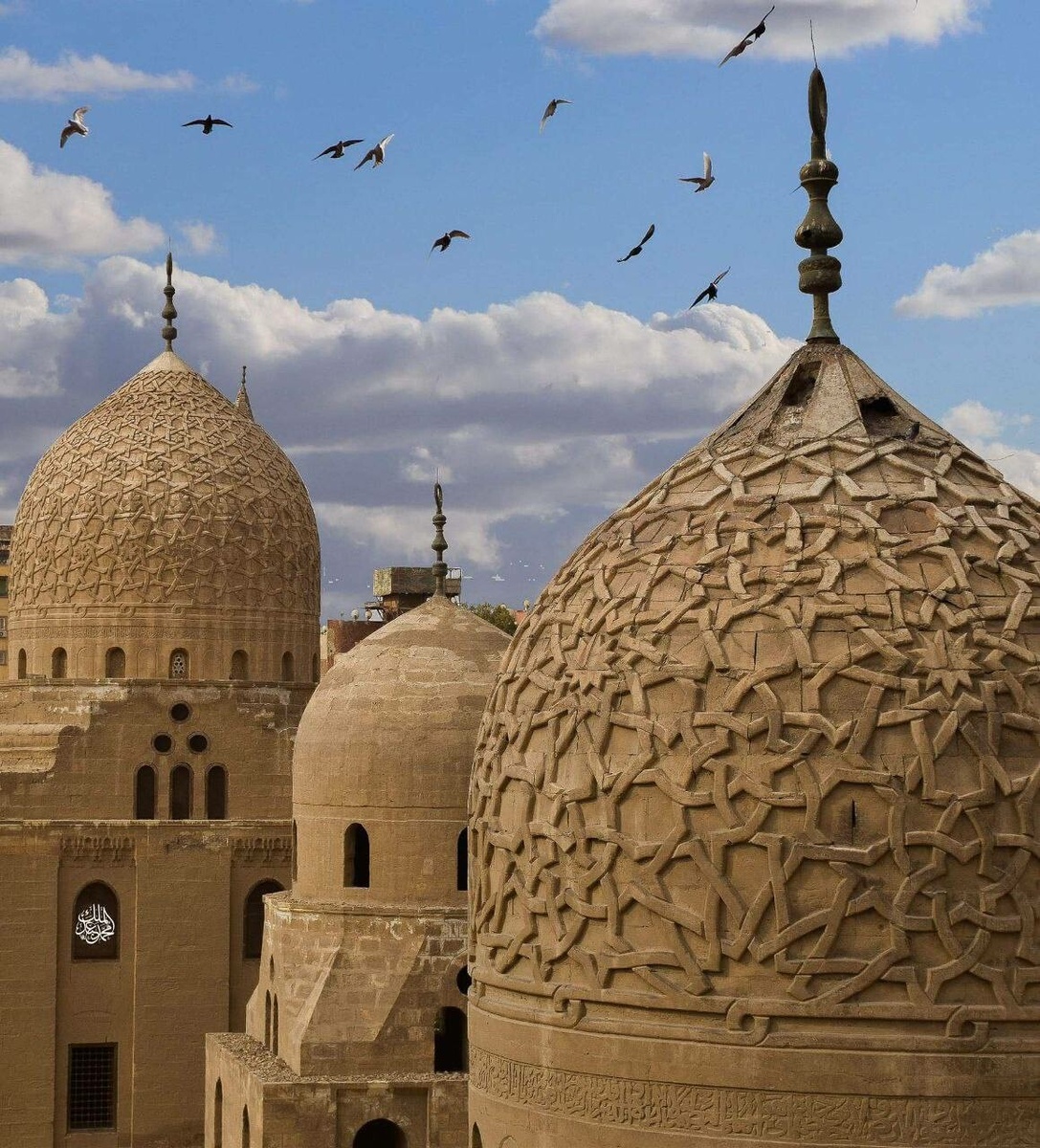 
Фото: © из личного архива Рамиля Гарипова