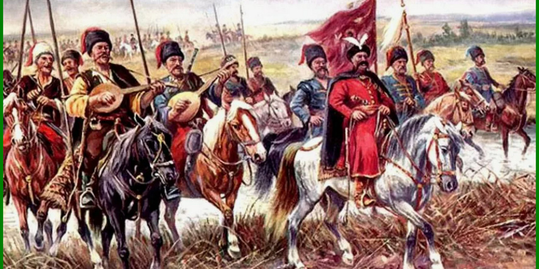 Ликвидация Запорожской Сечи | Причины, факты, упразднение
