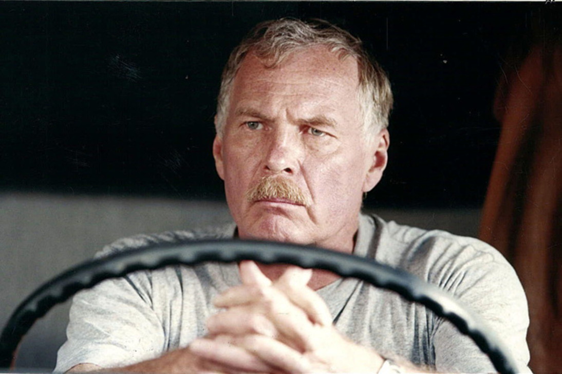 Кадр из сериала «Дальнобойщики». / Фото: www.nowcrimea.ru