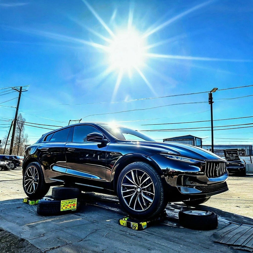 Создано нейросетью