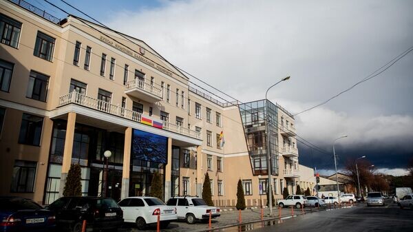    © Sputnik / Natalia Airiyan