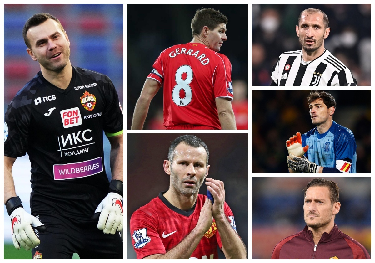 Патриоты: увы - вымирающий вид