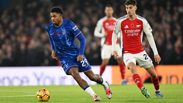    © Photo : ФК "Челси"