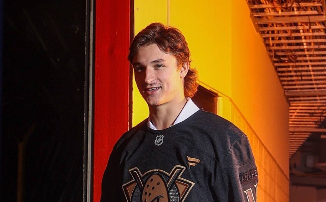    Фото: www.nhl.com/ducks