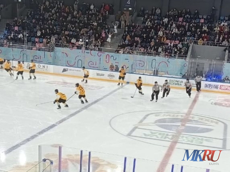     Фото: "МК в Калуге"