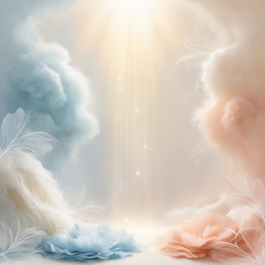 Незримое ощущение счастья