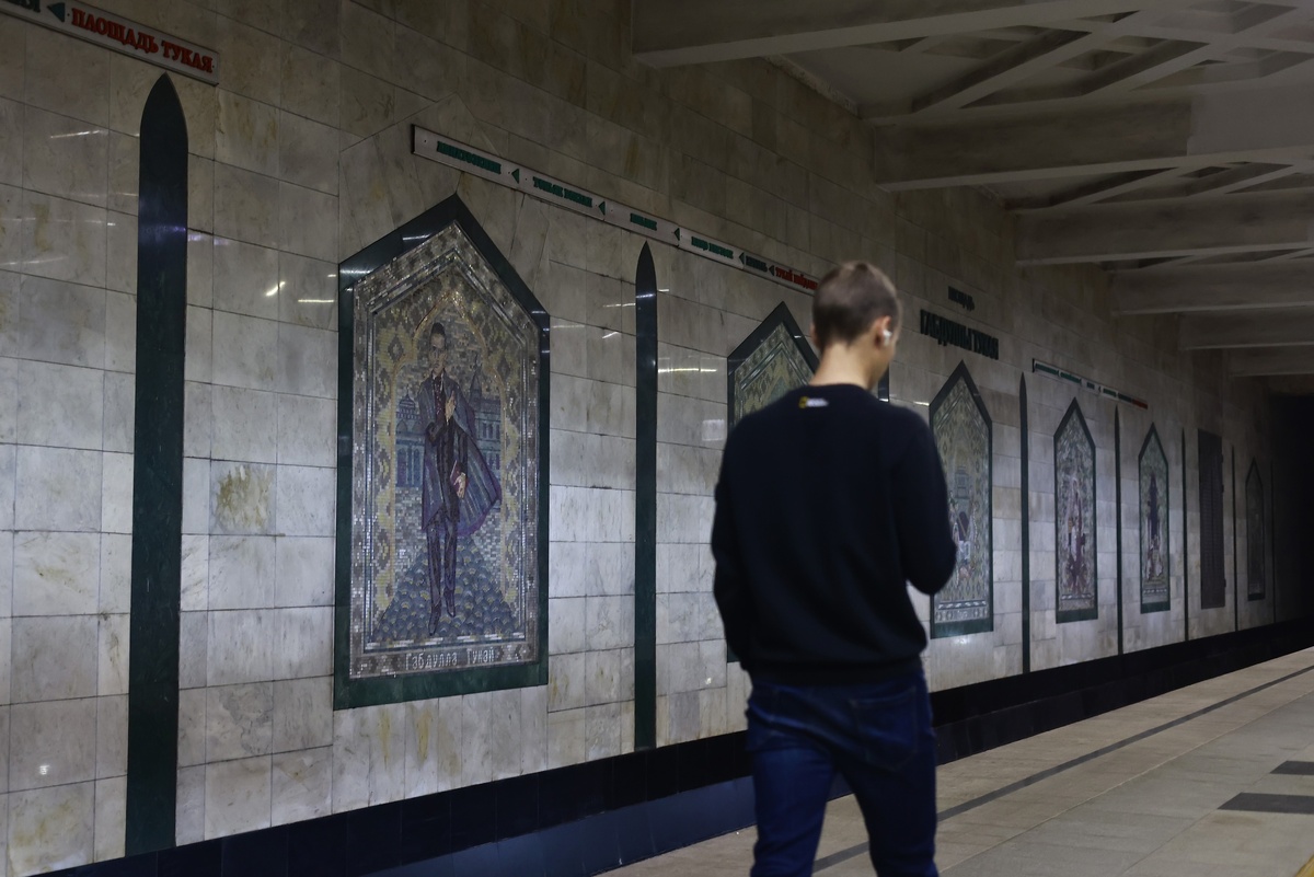 Автор фото: Павел Хацаюк/ИД «Вечерняя Казань» 