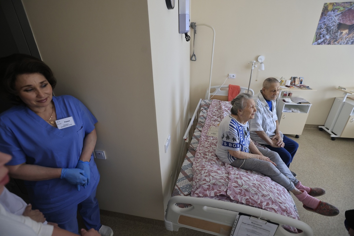 Автор фото: Павел Хацаюк/ИД «Вечерняя Казань» 