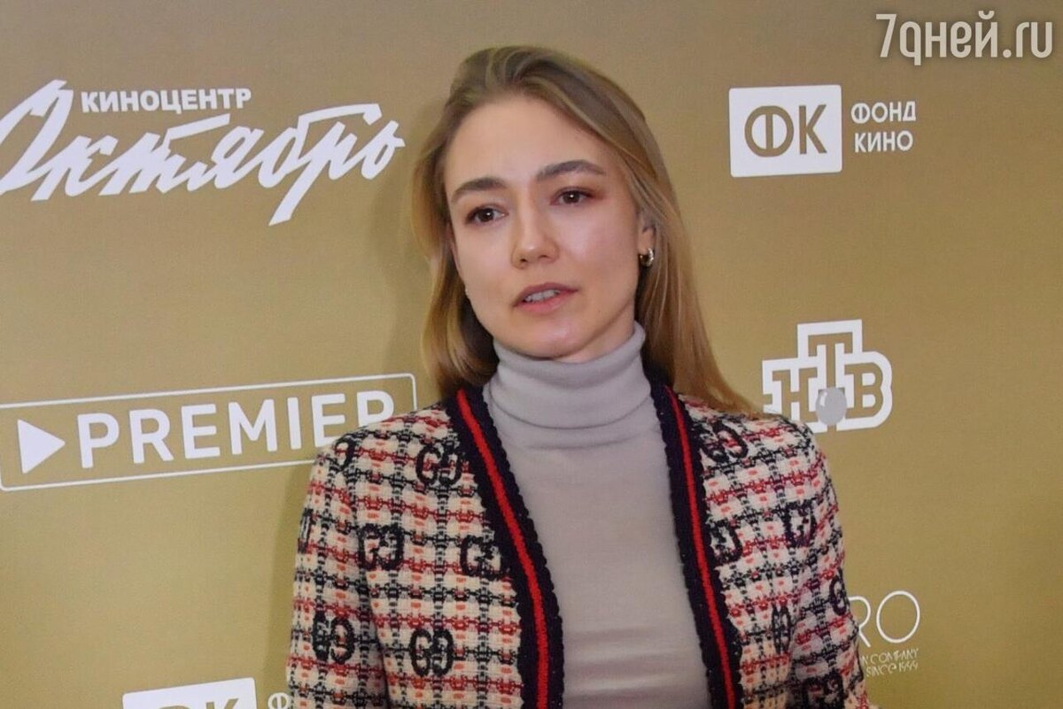    Оксана Акиньшина Komsomolskaya Pravda/Global Look Press