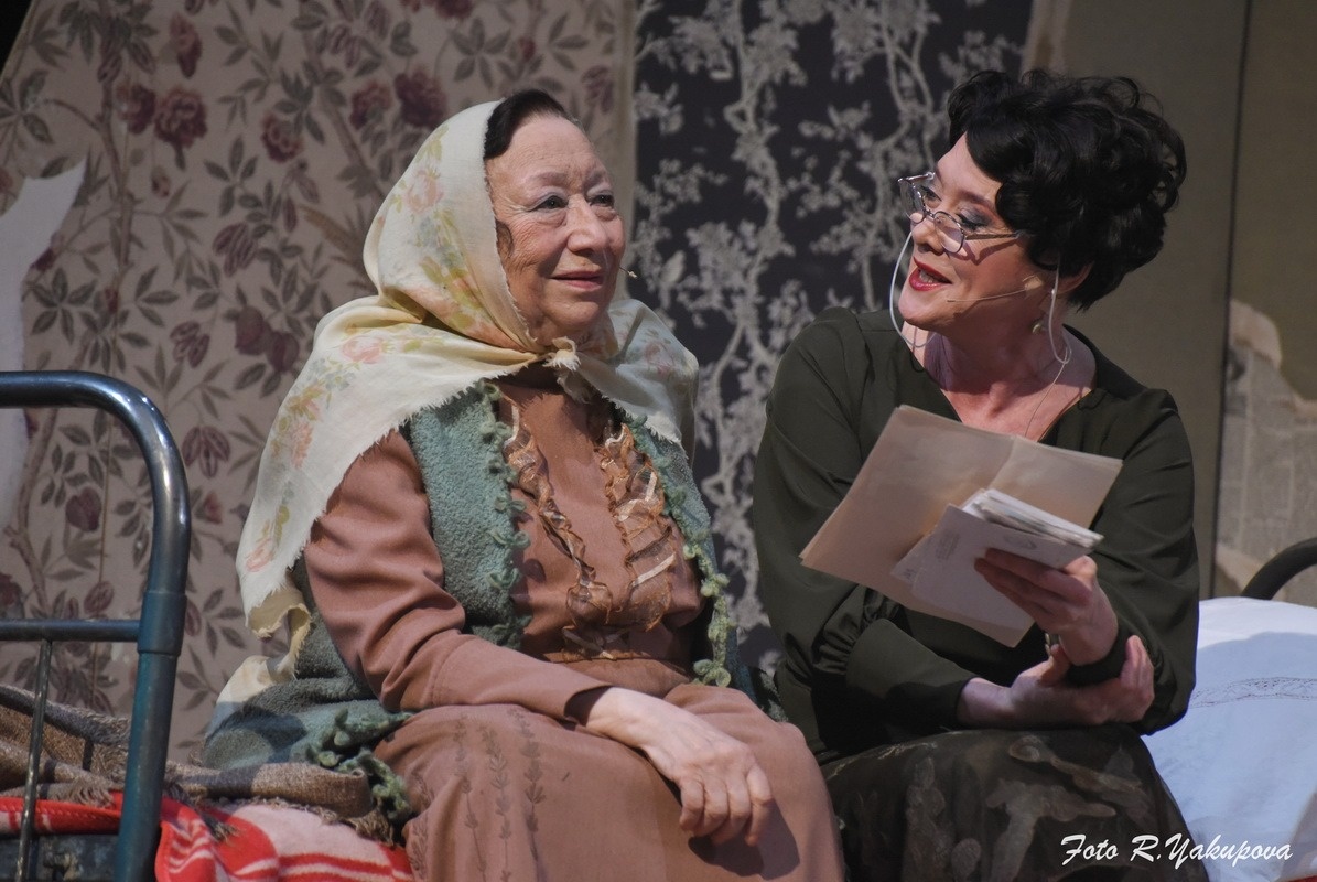 Автор фото: ТАГТ им.Г.Камала 