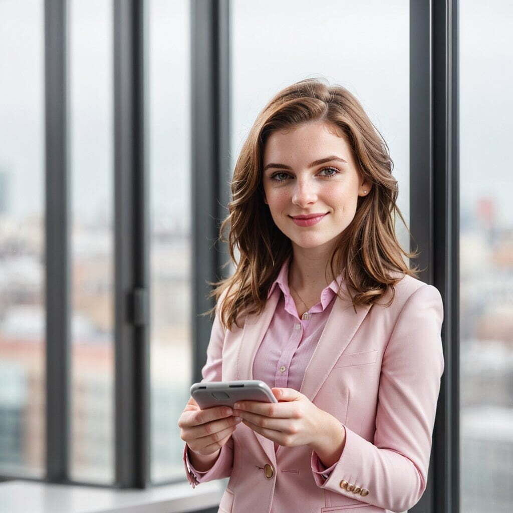    Как работает виртуальная АТС?
