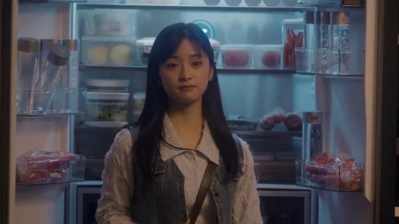 Автор, а ты мог бы не рассказывать наши секреты за кучу плюшек из этого холодильника? 