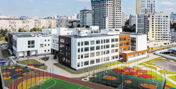 Фото компании «Атомстройкомплекс»