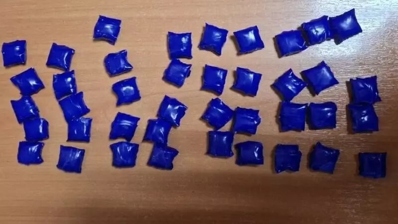     Источник: Полиция Южного Урала