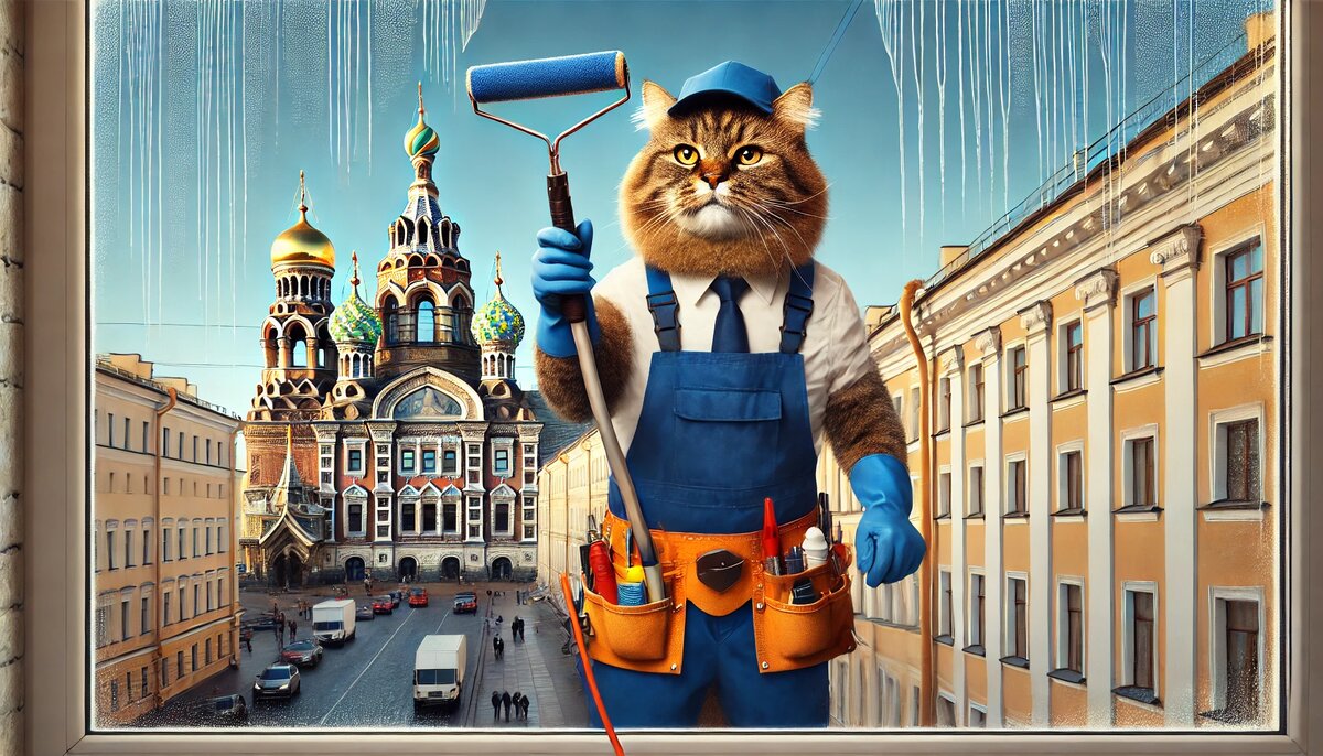 Изображение создано с помощью ИИ