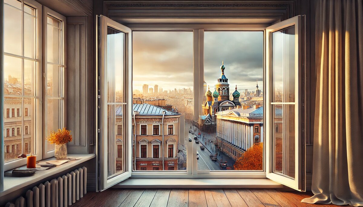 Изображение создано с помощью ИИ