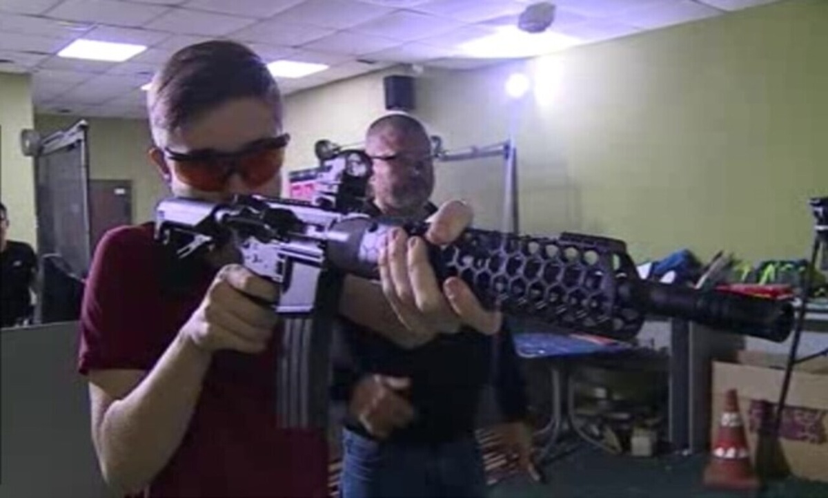    Курские стрелки могут теперь претендовать на звание ворошиловских