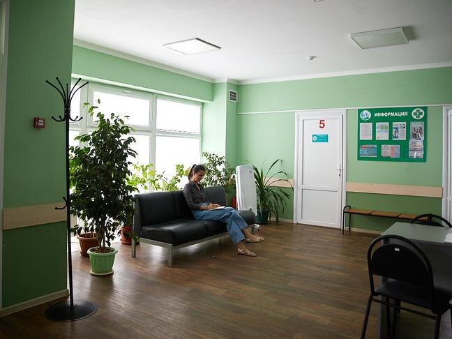 Фото: Елена Журавлёва