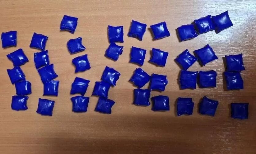 Фото: ГУ МВД России по Челябинской области