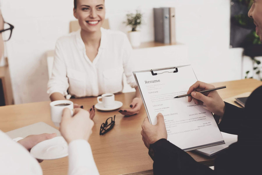 Получить работу мечты просто вместе с Бюро переводов "АкЙорт"!