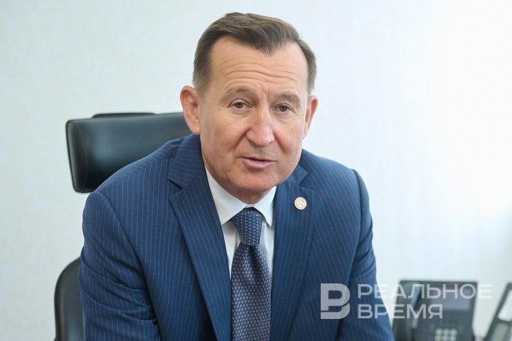 Фото: Динар Фатыхов