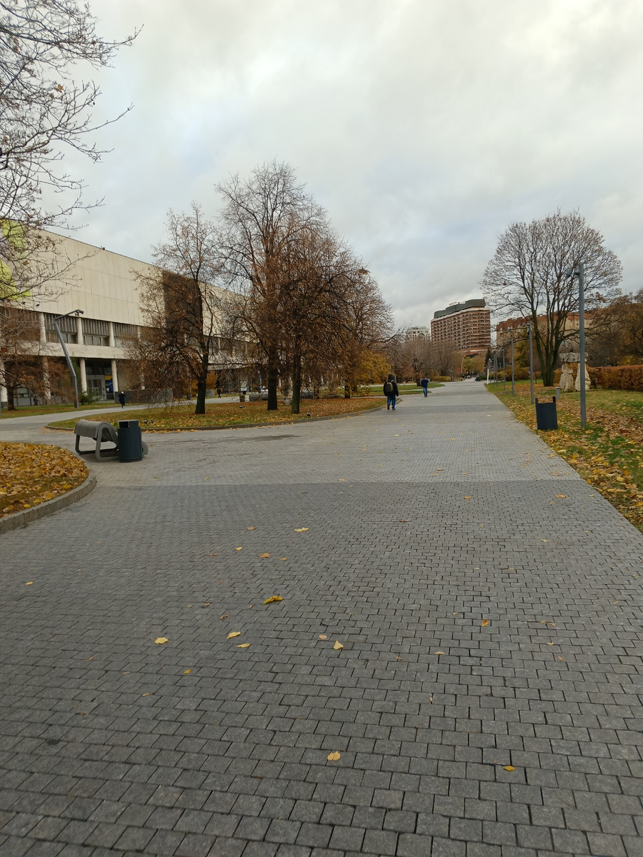 Фото автора