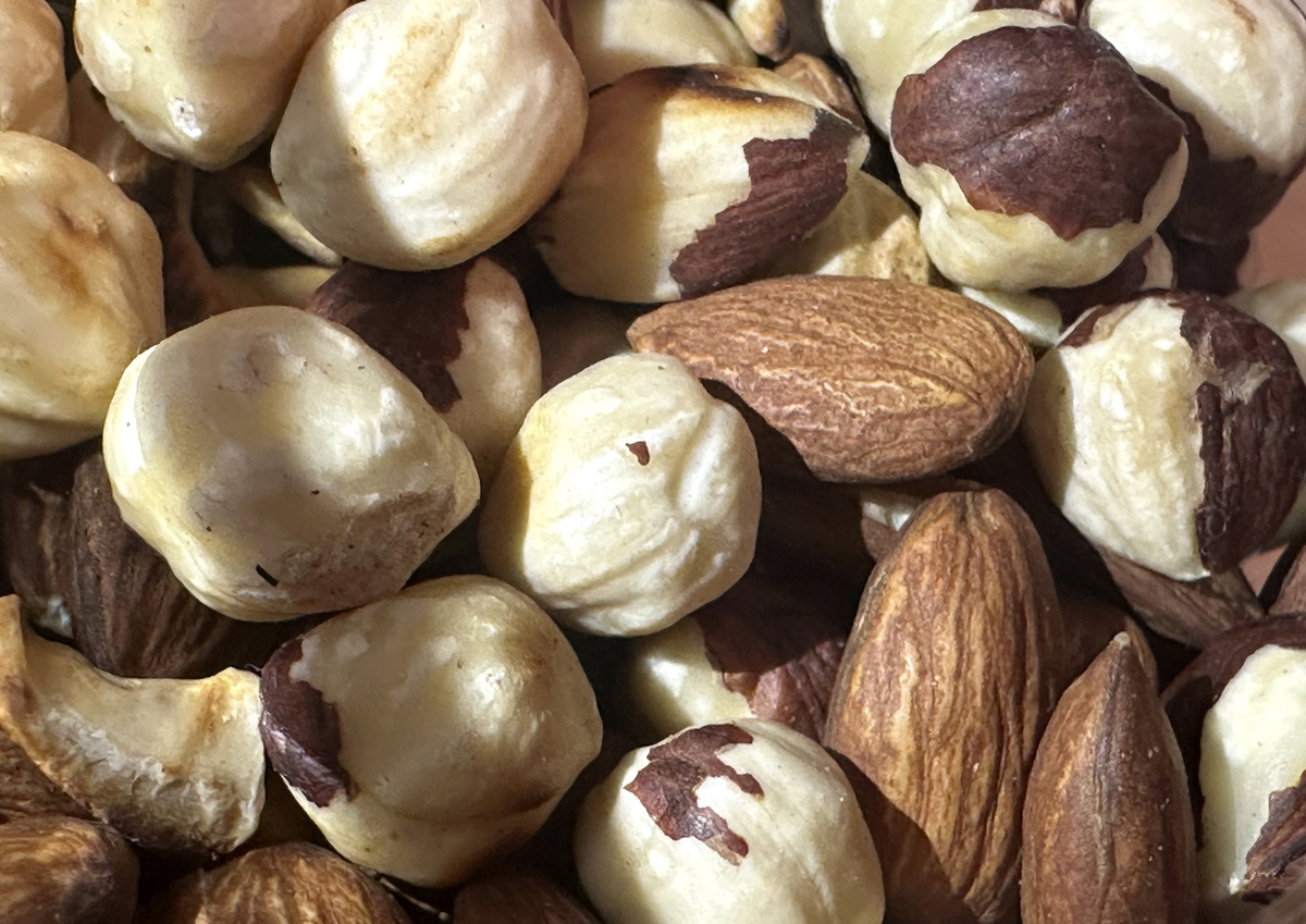    Цены на орехи в ближайшее время будут меняться