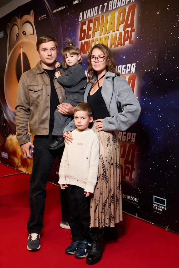    Александр Метелкин и Полина Казанцева редакция RTWeek