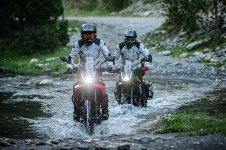 Изюминкой Macbor на EICMA станет версия эндуро 2025 года Montana XR1 125.