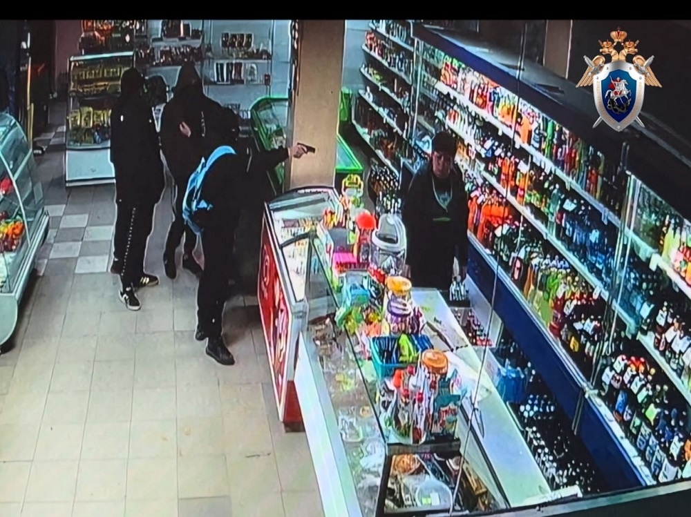    Фотография СУ СК России по Новосибирской области