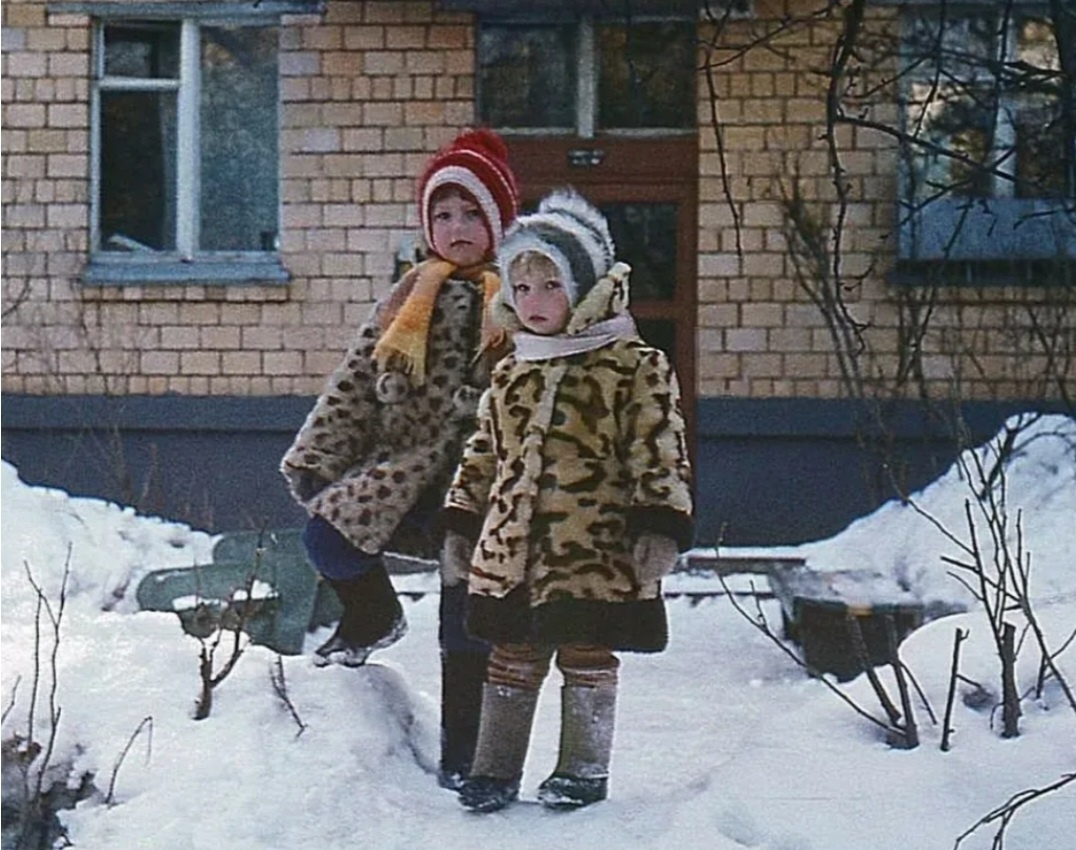 Фото из Интернета.