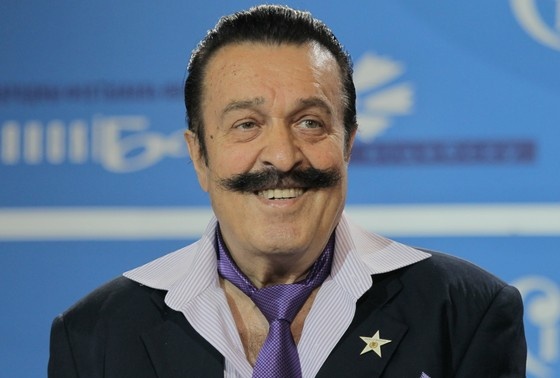    Вилли Токарев