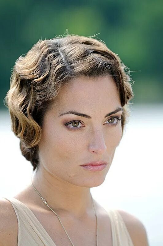 Фото: Актриса в молодости 