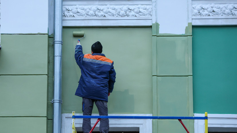   globallookpress.com Alexey Belkin/NEWS.ru