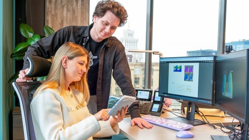    Мэр Москвы Сергей Собянин