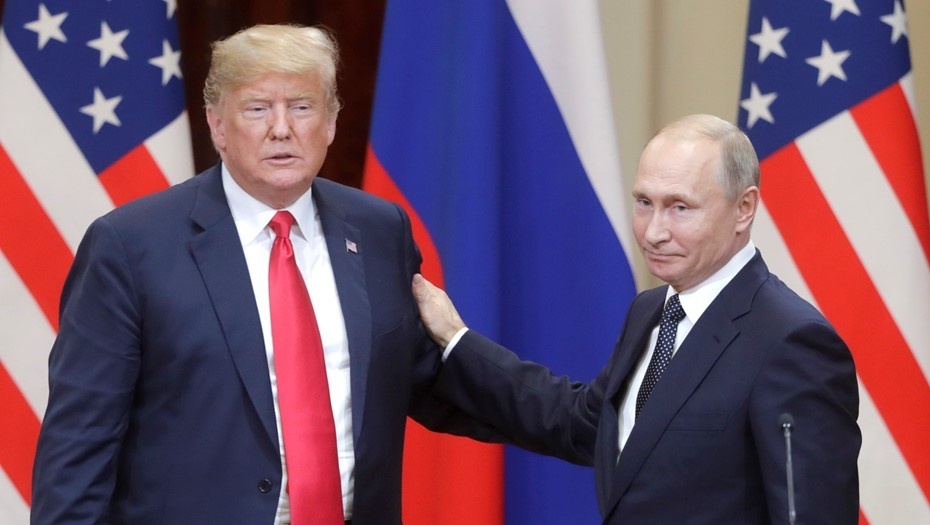    Автор фото: Михаил Метцель/ТАСС