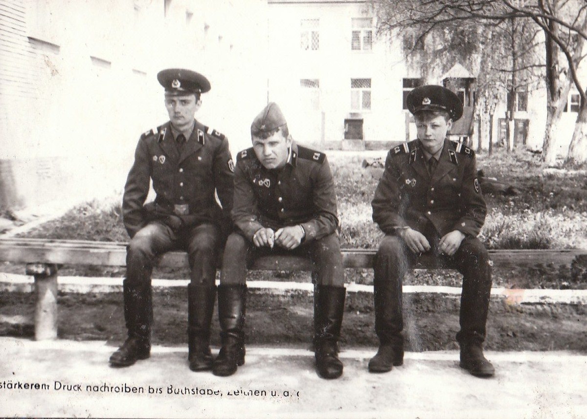 В центре Дед СА...