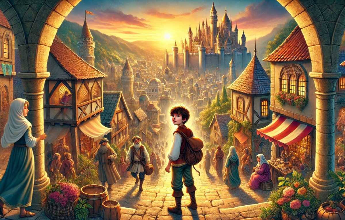 Свобода и путешествия