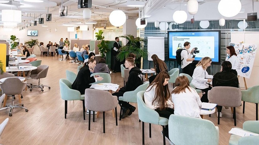    Официальный портал Мэра и Правительства Москвы