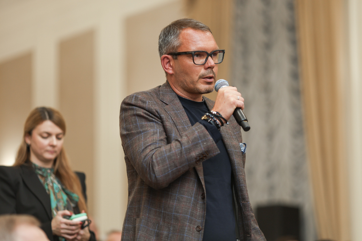 Алексей Калинин