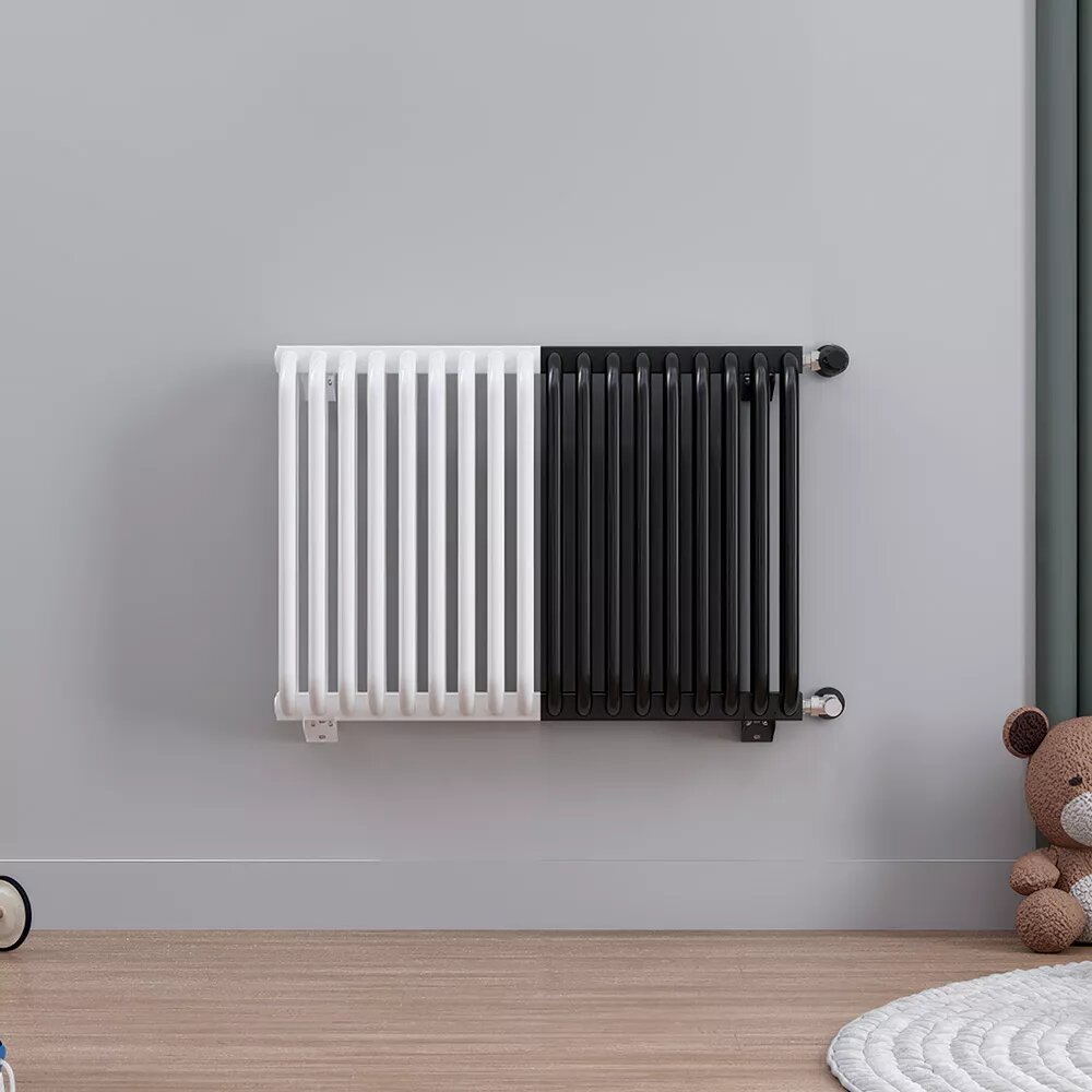 Радиатор КЗТО РС 2-500