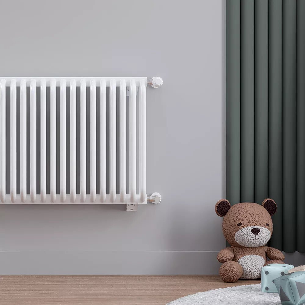 Радиатор КЗТО РС 2-500