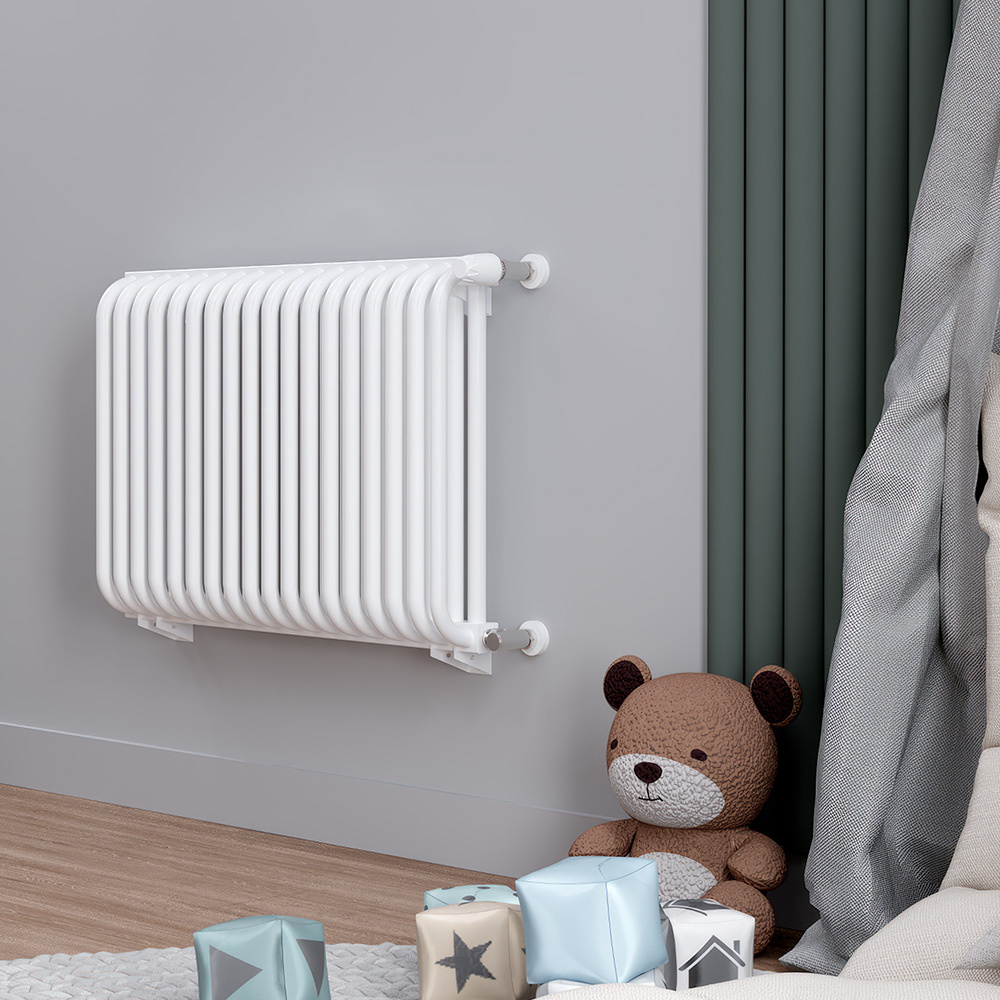 Радиатор КЗТО РС 2-500