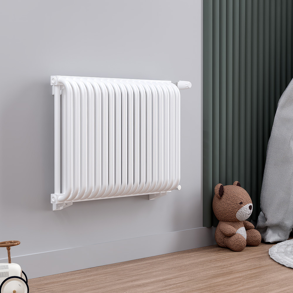 Радиатор КЗТО РС 2-500