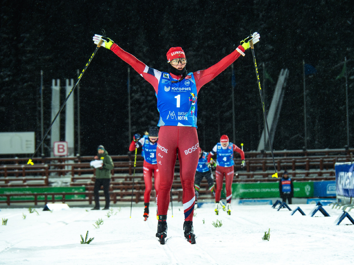 Анастасия ФАЛЕЕВА