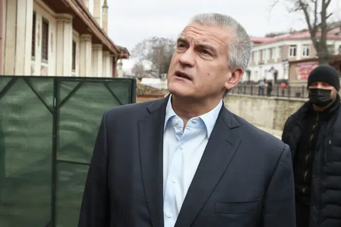     © РИА Новости. Константин Михальчевский