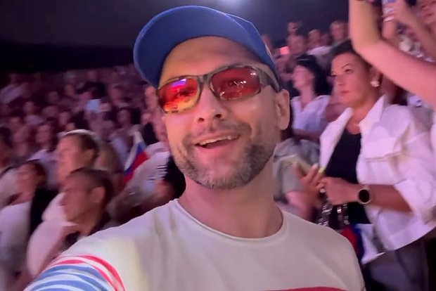 Кадр: Фан SHAMAN / YouTube