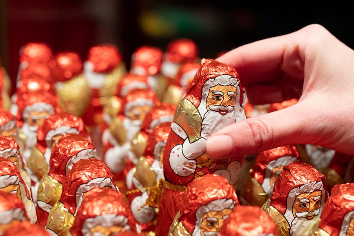 Фото © Сергей Бобылев / ТАСС