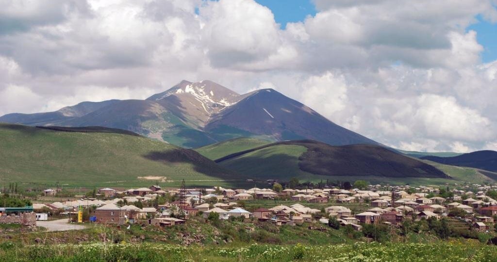 Ахалкалаки – город с армянским населением, где не говорят по-грузински. Кто такие ахалкалакские армяне?