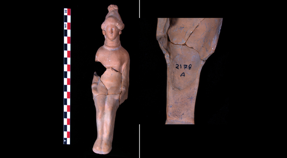   Leonie Hoff / Oxford Journal of Archaeology, 2024